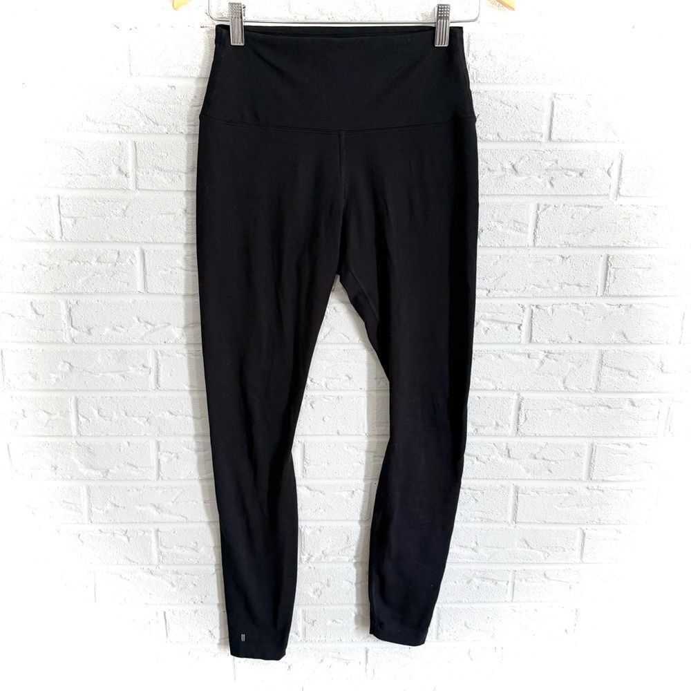 Nobull Women’s High-Rise Black Tight Size Small